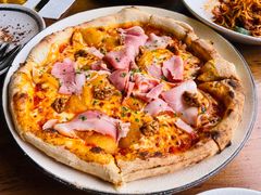 -PIZZA BIANCA(万象城店)