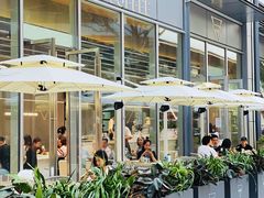 -Manner Coffee(万象食家店)