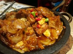 -中国徽菜·徽商故里(广安门店)