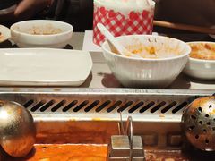 -海底捞火锅(关山保利店)