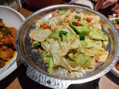 -95号酱骨·一块豆腐(展春园西路店)
