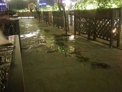 -望恋·天台音乐餐厅