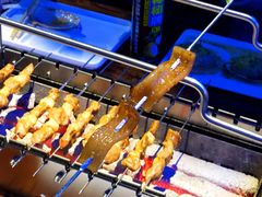 -三个蒙古大叔羊肉串(大宁店)