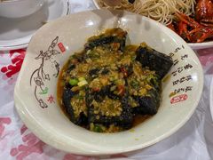 武汉臭豆腐-虎虎龙虾大排档(双井店)
