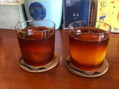-Be Lived Cafe比例咖啡(摩天轮店)