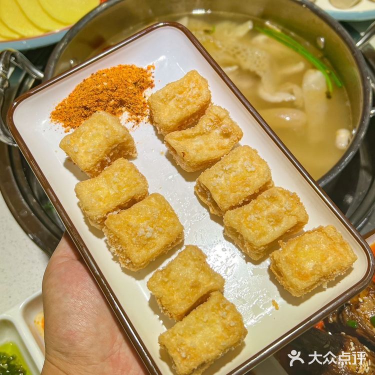 开了20年就吃了20年的兔兔