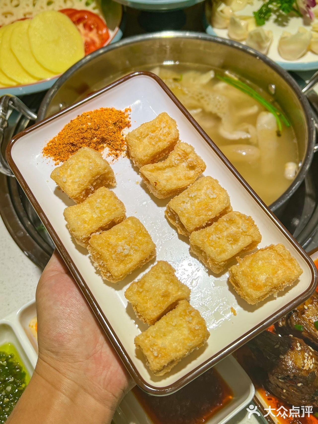 开了20年就吃了20年的兔兔