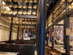 -韩国料理大力士(屏风街店)