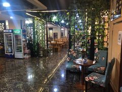 -清真华宇开锅羊肉