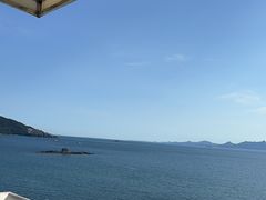 -蜜悦·波西塔诺悬崖海景餐厅