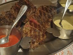 -La Vache! 噢！那只奶牛！(尖沙咀店)
