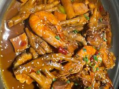 -徐记小怪兽肉蟹煲(中央大街店)