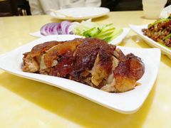 -老昌春饼(西民主路总店)