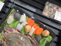 -七鲜超市(瑞虹天地太阳宫店)