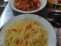 -马路牙子地桌烤肉(工体店)