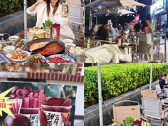 -朱光玉火锅馆(正弘城店)