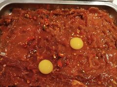 -岗上渣渣老火锅(两路口店)