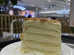 -丹礼糖甜品