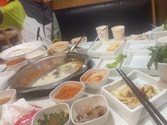 -傣妹火锅(南京东路一店)