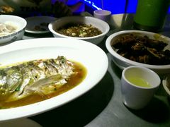 picture-大碗厨 25年老字号 现炒湘菜(四季天地店)