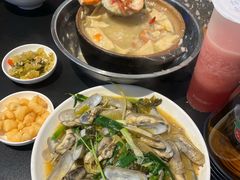 -皮蛋弟砂锅粥·30年老字号(总店)