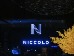 -长沙尼依格罗酒店