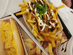 唐扬炸鸡薯条-纽约薯条(世豪广场店)