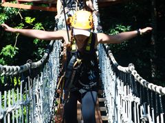 -清迈丛林飞跃 JungleFlight