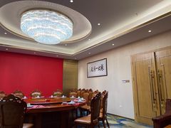 -伙工殿餐厅(吉大店)