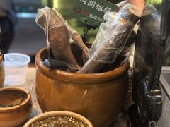 -云阿蛮云南生烫牛肉米线(奉贤路店)