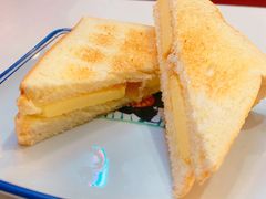 -食运茶餐厅(文化宫店)