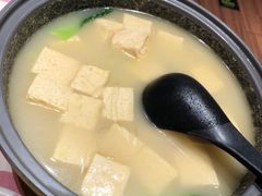 -西贝(枫蓝国际购物中心店)