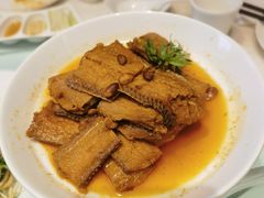 -北京老铺烤鸭(高新店)