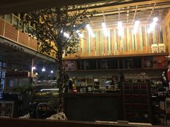 -Cafe Alice咖啡爱丽丝(奥城店)