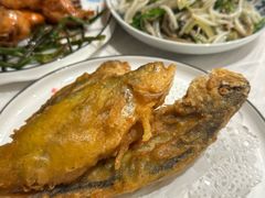 -香雪海饭店中餐厅(人民桥店)