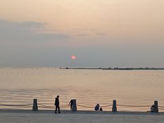 -东辰望海鱼码头·海鲜餐厅