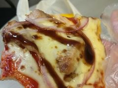 -赛百味SUBWAY(建六宜安广场店)