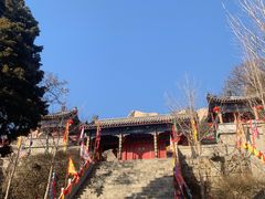 -峄山风景名胜区