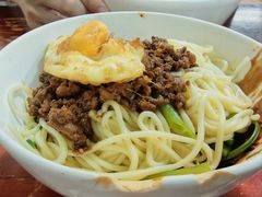 -朱儿面庄(洋河三路店)