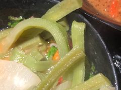 -京炭铜锅涮肉·羊蝎子·羊肉炉(保利·时光里店)