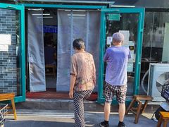-老磁器口豆汁店(马家堡店)