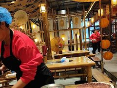 -袁山山重庆火锅(丈八北路店)