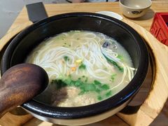 -勺子米线·云南传统小吃市集(四方街店)