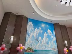 -海泰食府·新鲁菜·家宴(总部基地店)