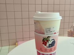芝士小荔子-果呀呀(乐和城店)