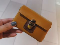 -HEARTISANS手工DIY皮艺体验(安贞环宇荟店)