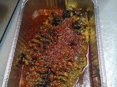 -鱼酷活鱼烤鱼(沈阳大悦城店)