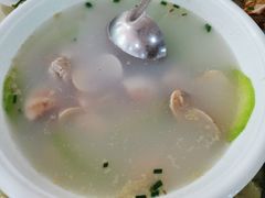 -秋姐美食店(旅游大道店)