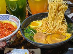 -小川洋风料理(街道口店)