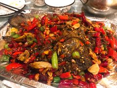 -小厨子私房菜·云南美食店